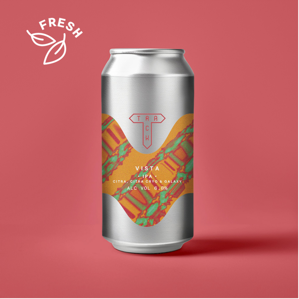 Track - Vista IPA 6.8%