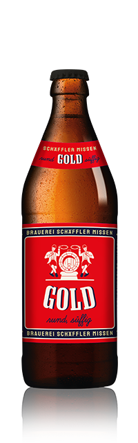 Schaffler Brau Gold 5.2%