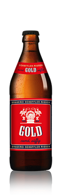 Schaffler Brau Gold 5.2%