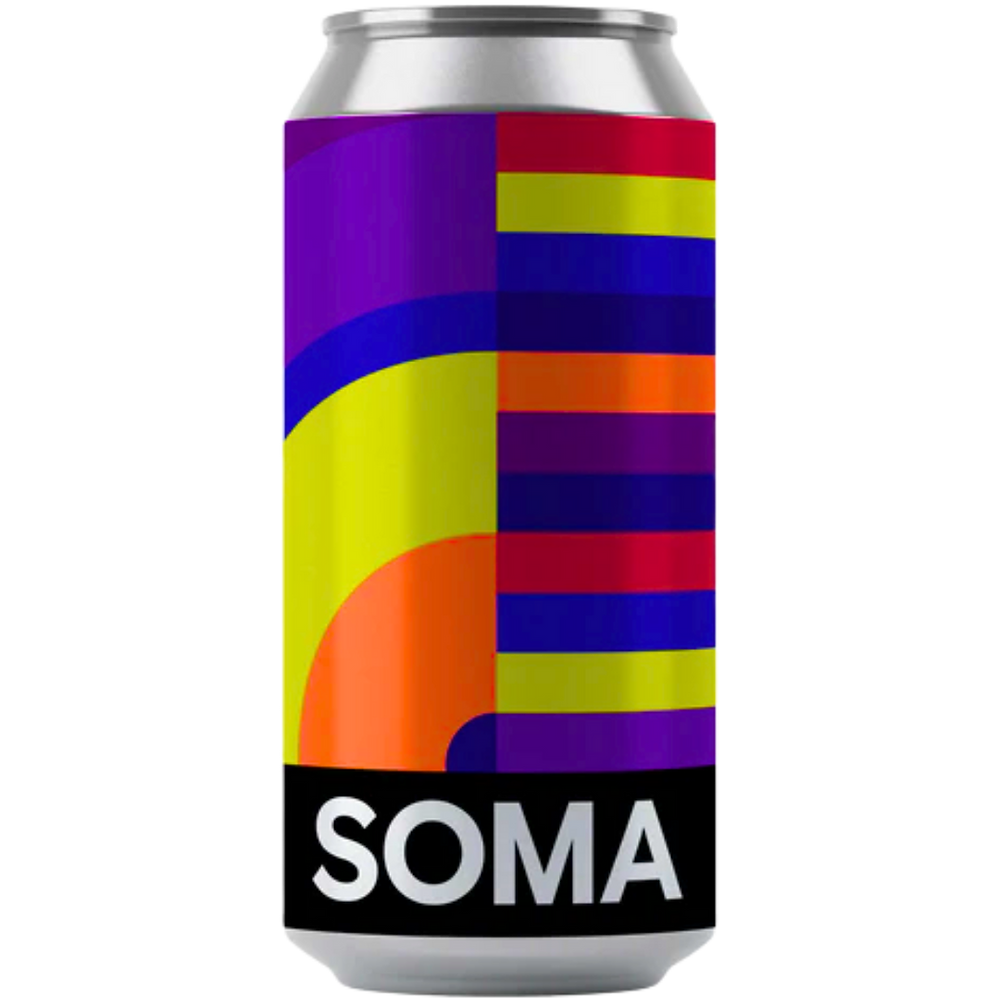 SOMA - Daily IPA 6%