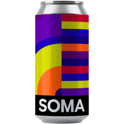 SOMA - Daily IPA 6%