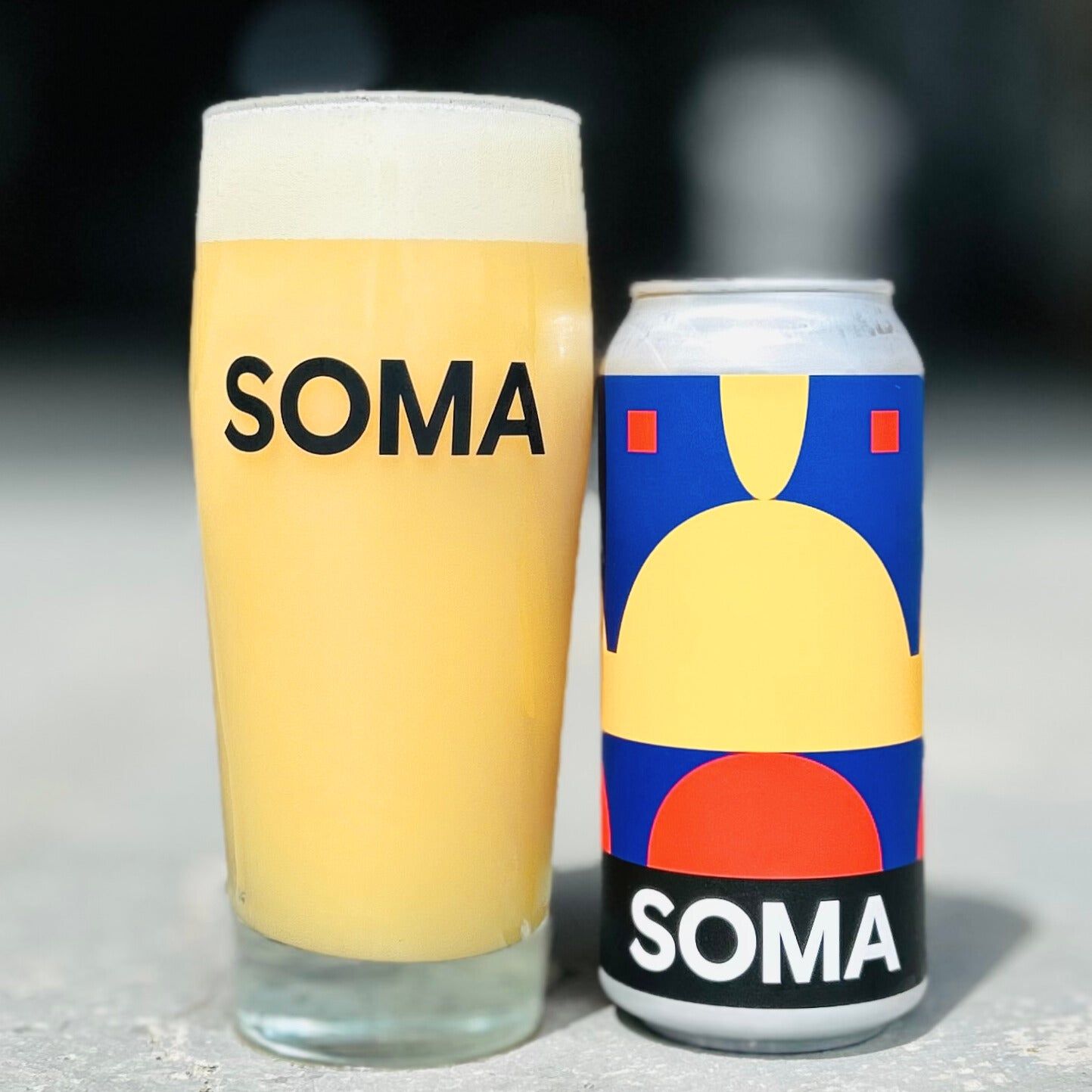 SOMA - Fat Cat TIPA 10%
