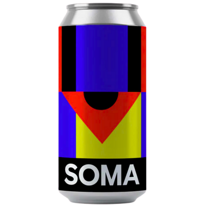 SOMA - Hopium QUIPA 12%