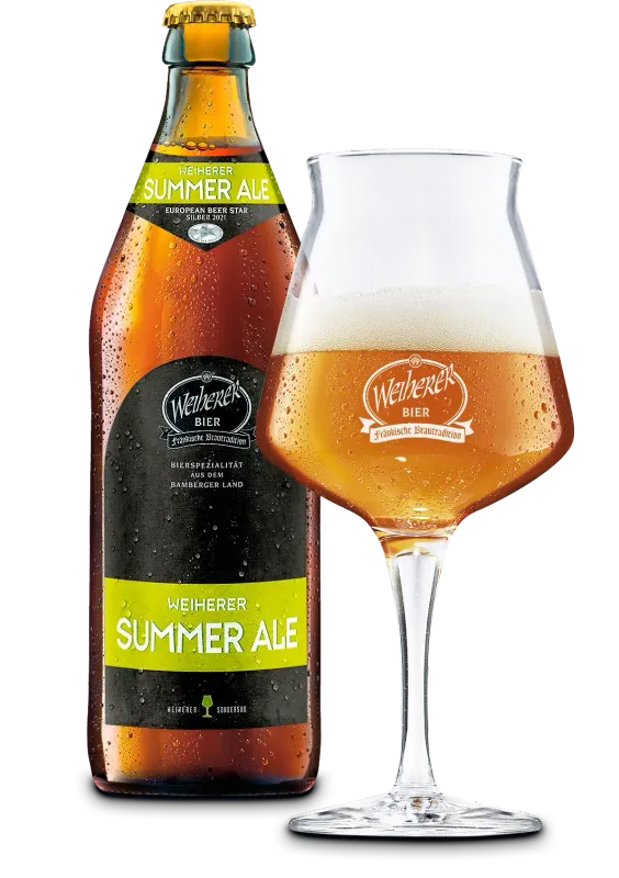 Kundmuller Weiherer Summer Ale 5.2%