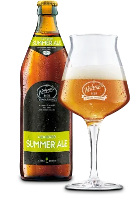 Kundmuller Weiherer Summer Ale 5.2%