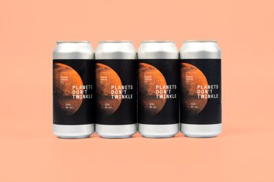 Verdant - Planets Don&#39;t Twinkle 8%