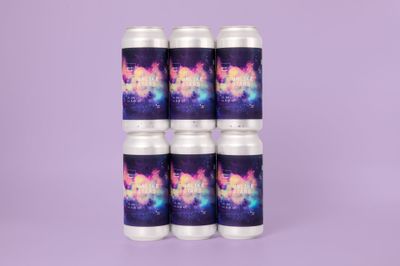Verdant - Unlike Stars IPA 6.5%