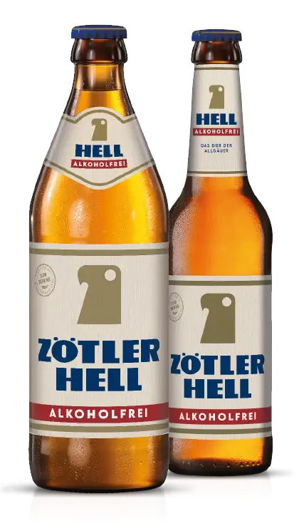 Zotler Alcohol Free 0.2%