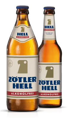 Zotler Alcohol Free 0.2%