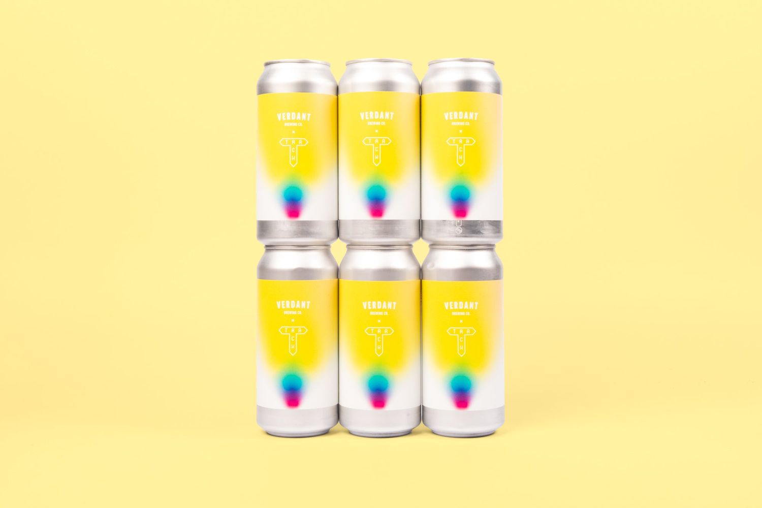 Verdant X Track Flux Phase 1 Pale Ale 5.3%