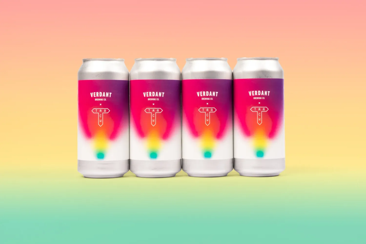 Verdant X Track Flux Phase 3 DIPA 6.5%