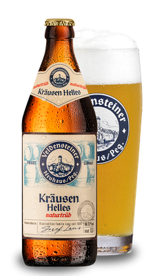 Veldenstein Krausen Helles 5.1%