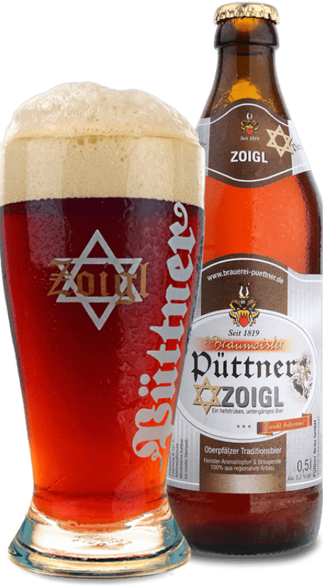 Puttner Zoigl 5.2%