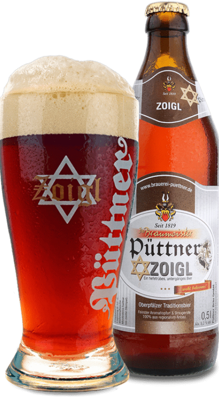 Puttner Zoigl 5.2%