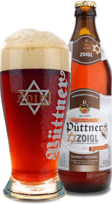 Puttner Zoigl 5.2%