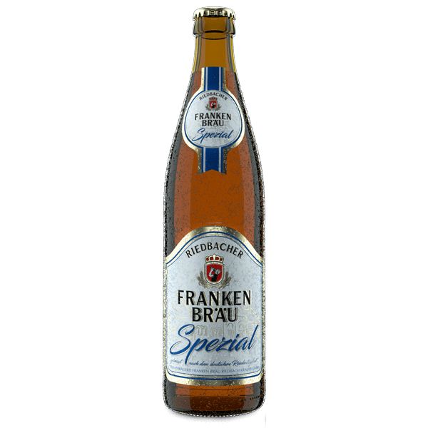 Franken Brau Spezial 5.1%
