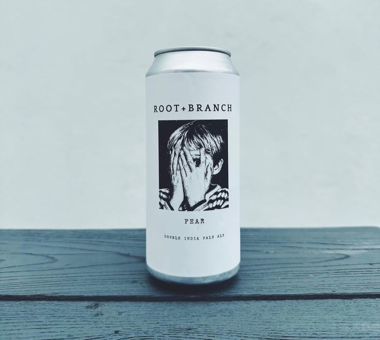 Root &amp; Branch - Fear 2025 Multi-Oat/Wheat DIPA 8% (May 2025 / Batch 7)