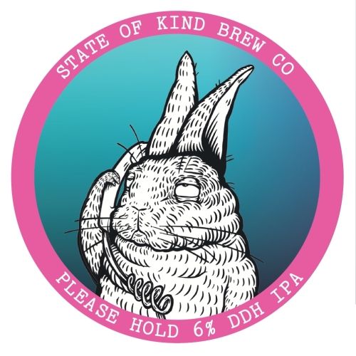 State of Kind - Please Hold DDH IPA 6.4%