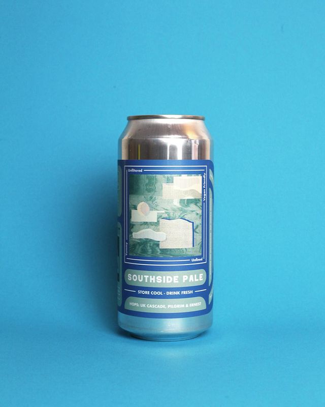 Dookit Brewing - Southside Pale Ale 5.4%