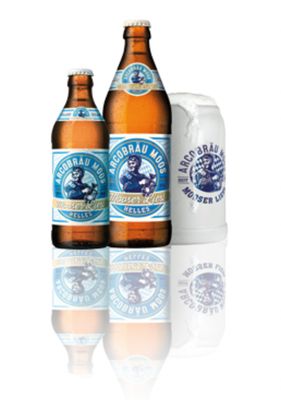 Arcobrau Mooser Liesl Hell 5.3%