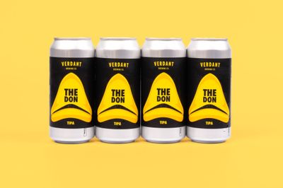 Verdant - The Don TIPA 10%