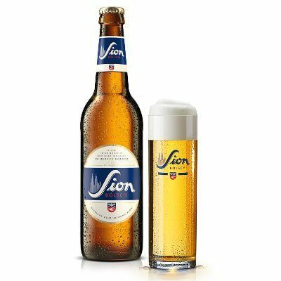 Sion kolsch 4.8%