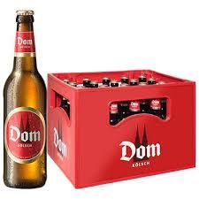Dom Kolsch 4.8%
