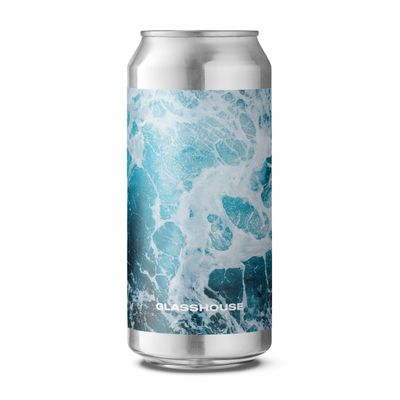 Glasshouse - State of Oscillation IPA 7.5%