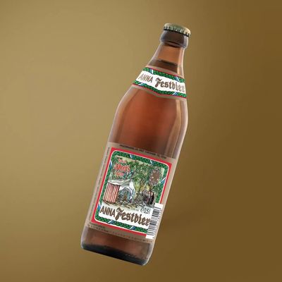 Greif - Annafest 5.5%