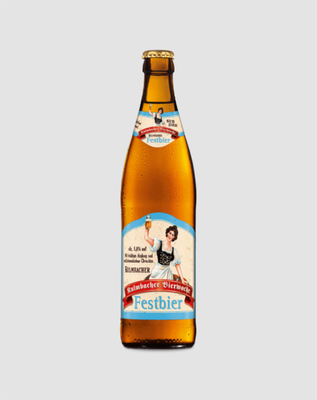Kulmbacher Festbier 5.6%