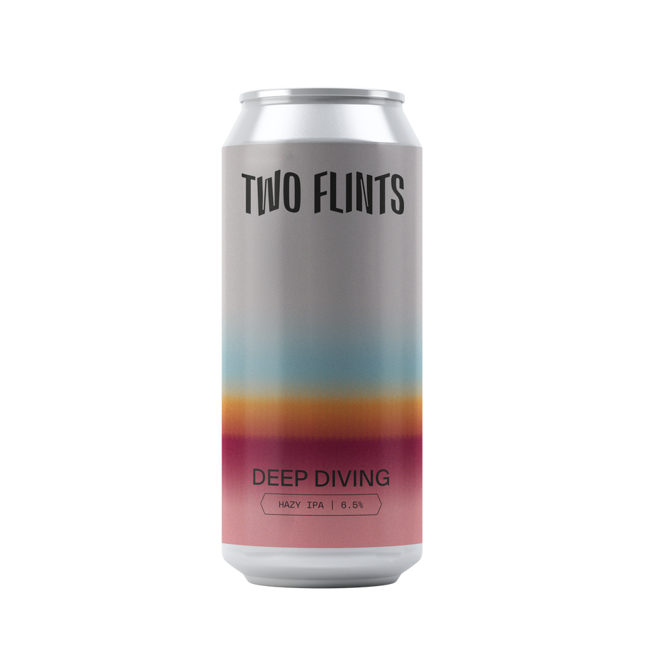 Two Flints - Donk Pale Ale 5.5%