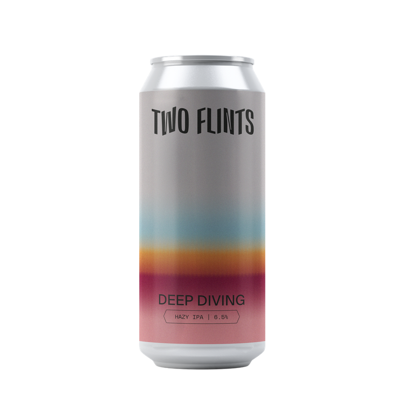 Two Flints - Donk Pale Ale 5.5%