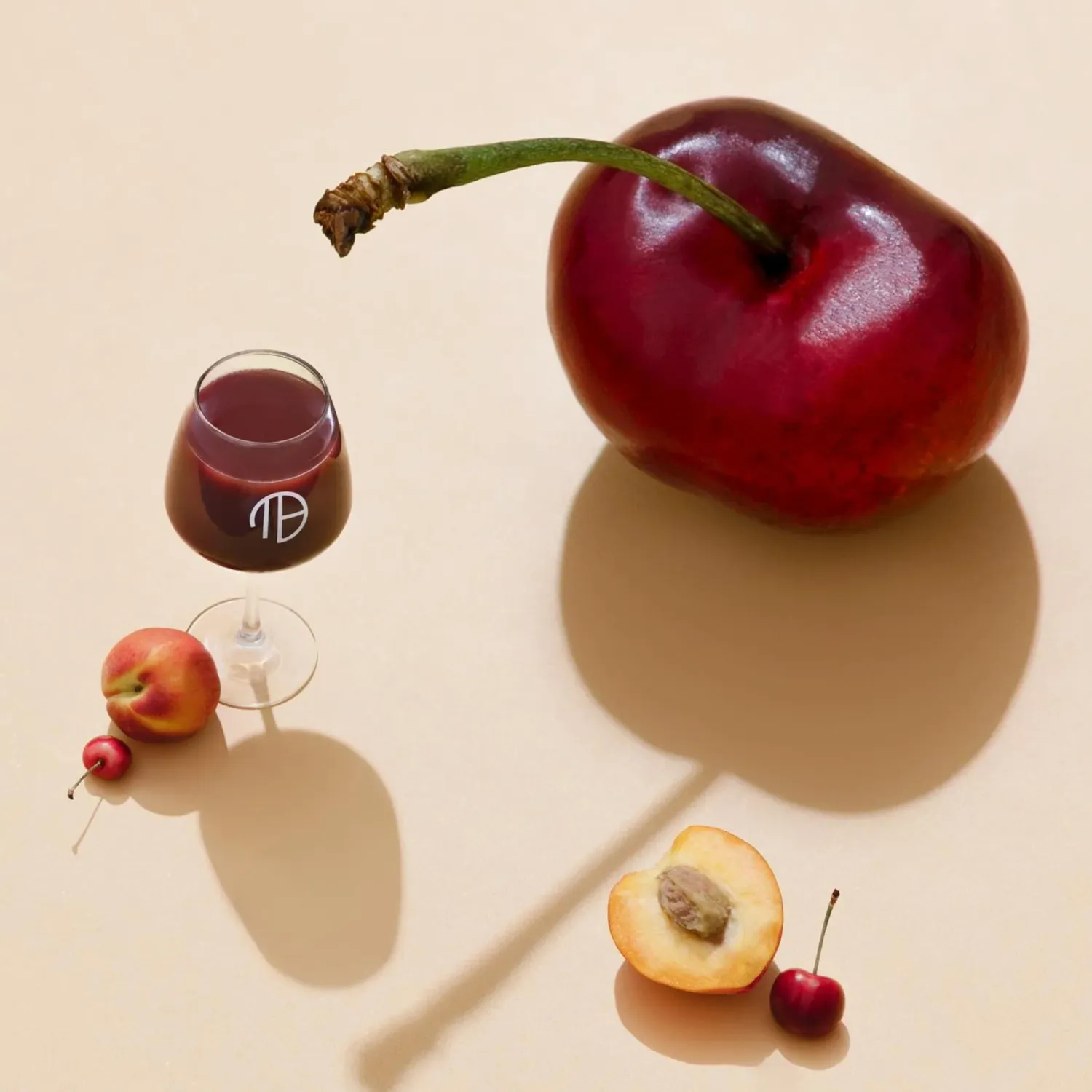 Mortalis - Hydra Passion Fruit, Sweet Cherry &amp; Peach Smoothie Sour 7% PRE ORDER ITEM EXPECTED ARRIVAL 7TH AUGUST