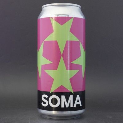 Soma - Oasis IPA 6%