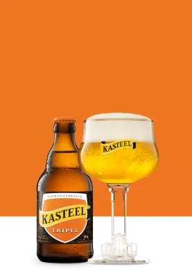 Kasteel Tripel 11%