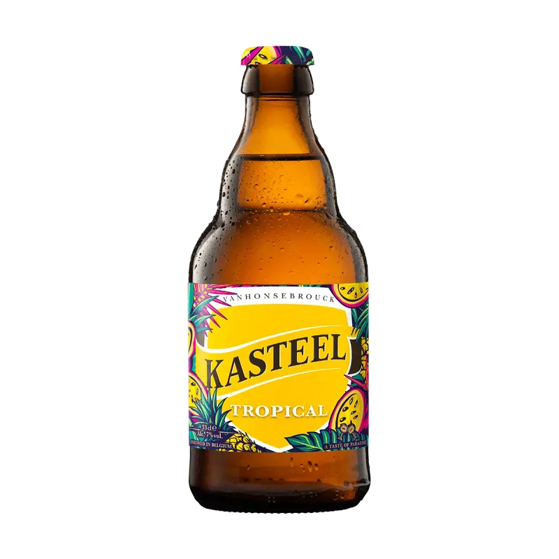 Kasteel Tropical 7%