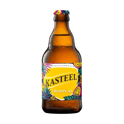 Kasteel Tropical 7%
