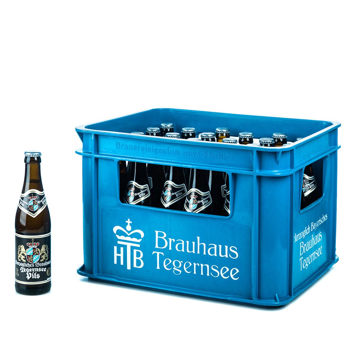 Tegernsee Pils 4.8%