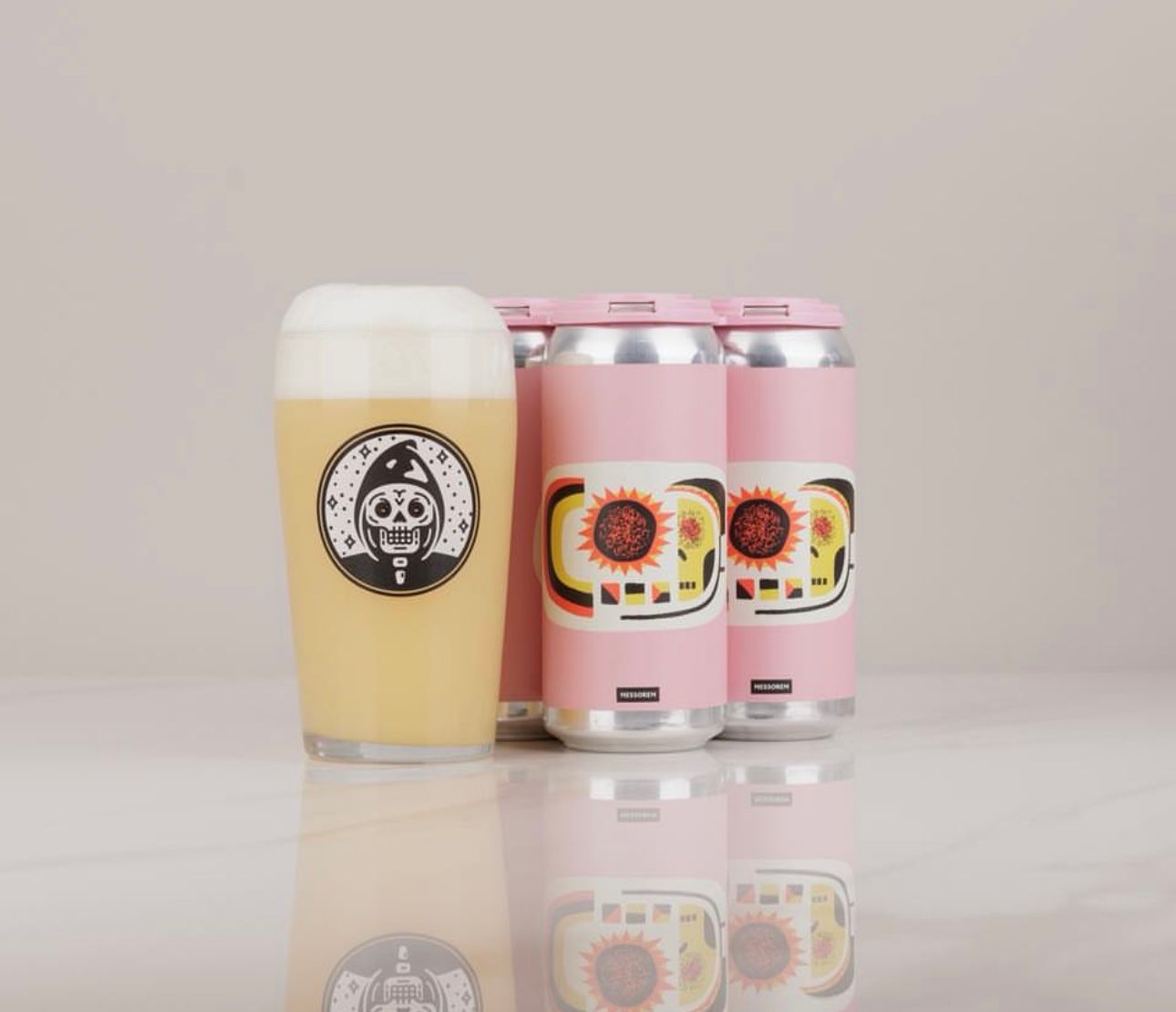 Messorem - DESTIN CERTAIN XTRM TURBO IPA 6.6%