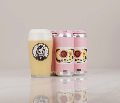 Messorem - DESTIN CERTAIN XTRM TURBO IPA 6.6%