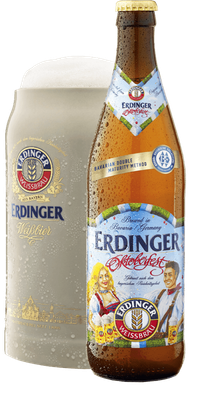 Erdinger for Oktoberfest 5.7%