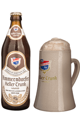 Ammerndorfer Keller Trunk 4.9%