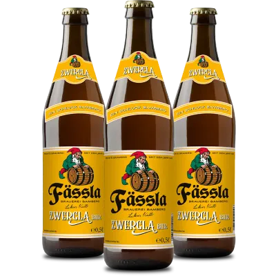 Fassla Zwergla 6%
