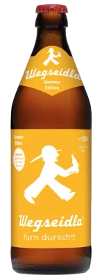 Aufsesser Summer Ale 3.7%