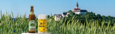 Andechs Hell Alc Free 0.5%