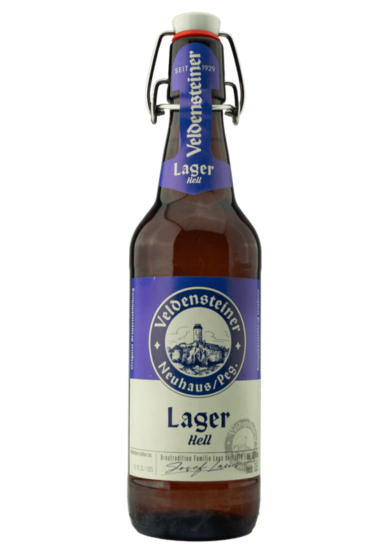 Veldensteiner Lager Hell 5.1%
