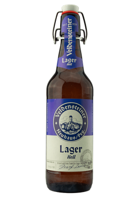 Veldensteiner Lager Hell 5.1%