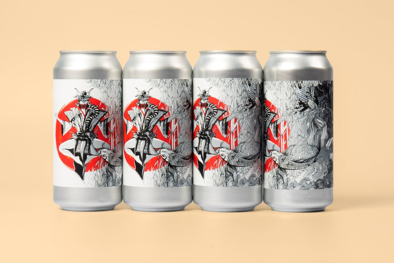 ​Verdant - Unconventional Tactics DIPA 8%