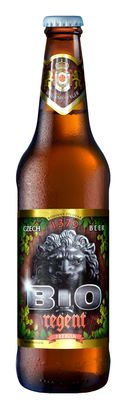 Bohemia Regent - Bio Organic Lager 5%