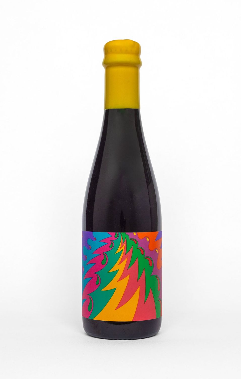 Omnipollo - Metaphase Barrel Aged Coconut Peanut Butter Imperial Stout 11% 375ml Bottle